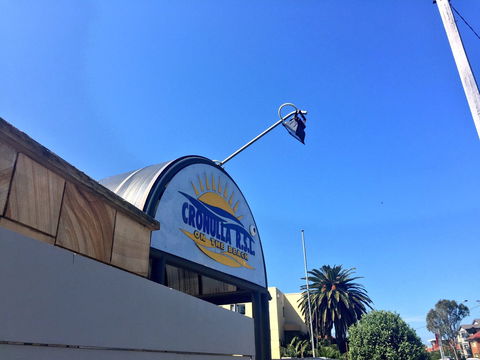 Watergrill - Cronulla RSL - Cronulla - Accommodation Sunshine Coast 0
