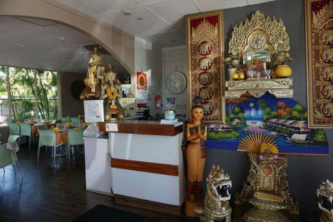 Yoki Thai Restaurant - Accommodation Sunshine Coast 0