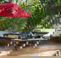 Baked in Sorrento - Accommodation Sunshine Coast