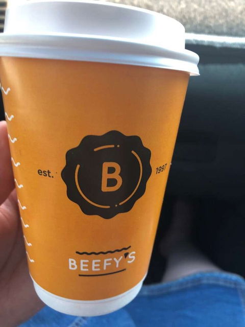 Beefy's - Gympie - Accommodation Sunshine Coast 0