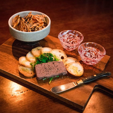 Bird's Nest Yakitori - South Brisbane - Accommodation Sunshine Coast 0