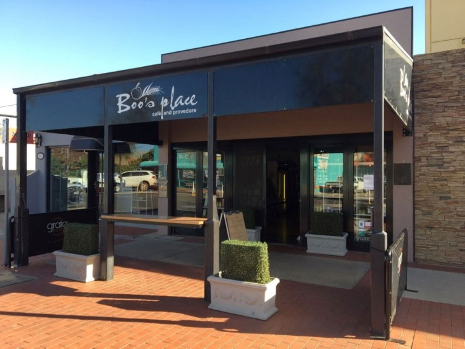 Meatian VIC Accommodation Sunshine Coast
