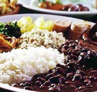 Brazileirinho Brazilian Cuisine - Accommodation Sunshine Coast
