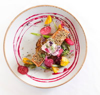 Carmody's Restaurant and Bar - Accommodation Sunshine Coast