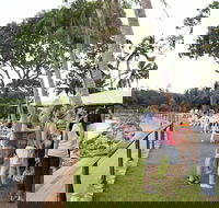 Darwin Ski Club - Accommodation Sunshine Coast