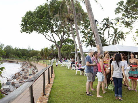 Darwin Ski Club - Accommodation Sunshine Coast 0