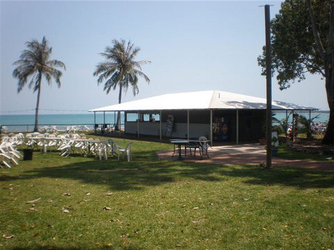 Darwin Ski Club - Accommodation Sunshine Coast 1