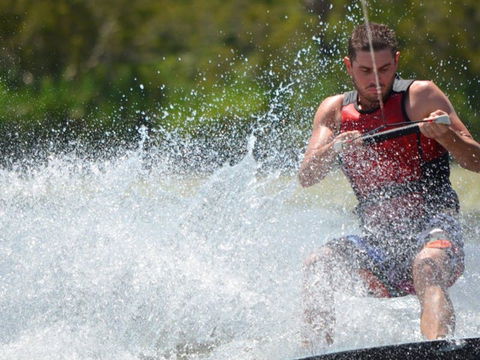 Darwin Ski Club - Accommodation Sunshine Coast 2