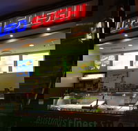 Euro Sushi - Surfers Paradise - Accommodation Sunshine Coast