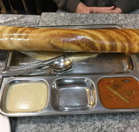 Flavours Indian Restaurant - Accommodation Sunshine Coast