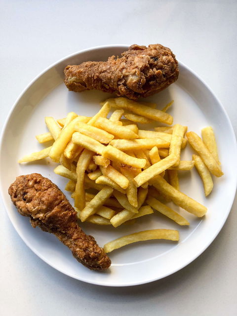 Goody's Charcoal BBQ Chicken - Accommodation Sunshine Coast 0