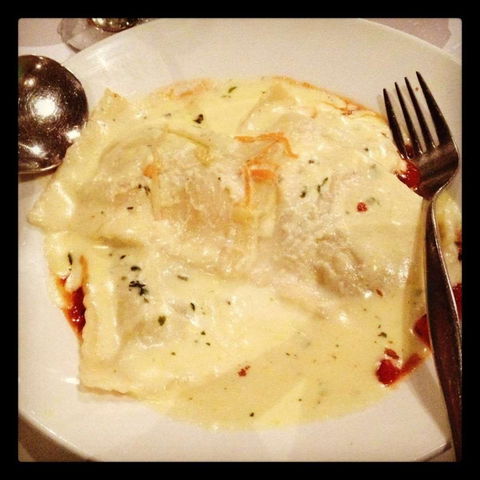 Grapevine Italian - Accommodation Sunshine Coast 0