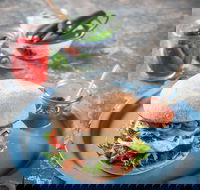 Grill'd - Miranda - Miranda - Accommodation Sunshine Coast