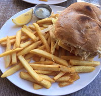 Hooked Seafood Greenwich - Accommodation Sunshine Coast