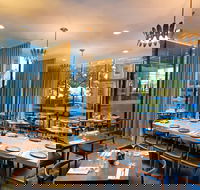 La Tierra Restaurant  Bar - Accommodation Sunshine Coast