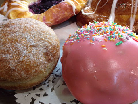 Lavish Specialty Coffee - Accommodation Sunshine Coast 0