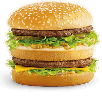 McDonald's - Rydalmere - Accommodation Sunshine Coast