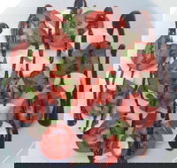 Rocky Hos Grille and Diner - Accommodation Sunshine Coast