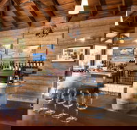 Sandalford Wines - Margaret River - Accommodation Sunshine Coast