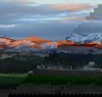 Sedona Estate - Accommodation Sunshine Coast