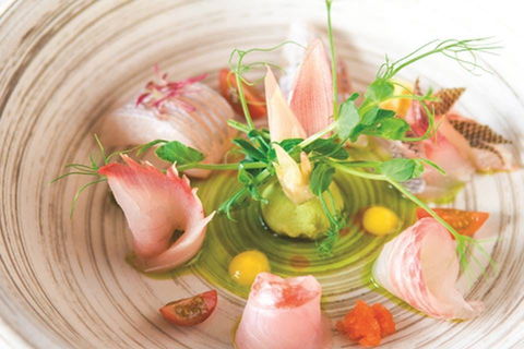 TARA SUSHI BAR - Accommodation Sunshine Coast 0