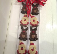 Theobroma Chocolate Lounge - Dandenong - Accommodation Sunshine Coast