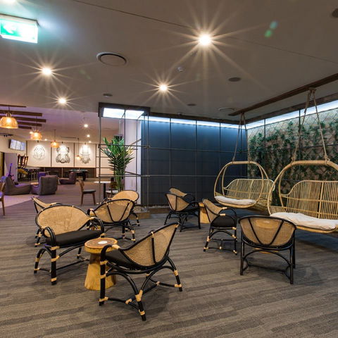 Vincent Street Kitchen And Bar - Accommodation Sunshine Coast 0