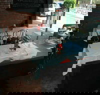 1061 Wood Fired Pizza - Accommodation Sunshine Coast