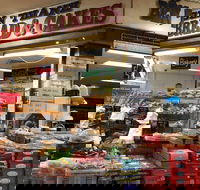 Ben Thanh Hot Bread  Bakery - Accommodation Sunshine Coast