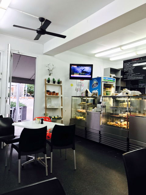 Body Fuel Cafe - Accommodation Sunshine Coast 0
