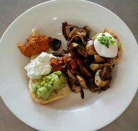 Caffissimo - Hillarys - Accommodation Sunshine Coast