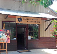 Capital Wines - Accommodation Sunshine Coast