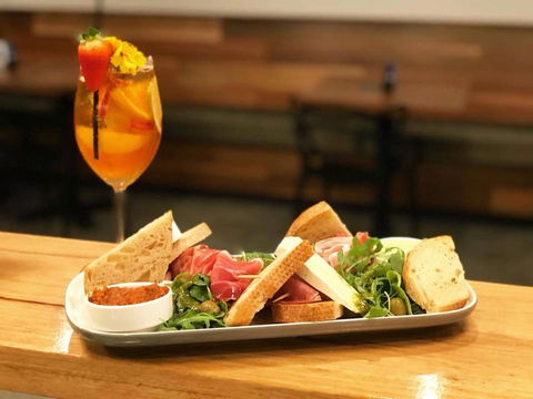 Cenzo's Cafe And Bar - Accommodation Sunshine Coast 0