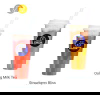 Cha Cha Tea - Accommodation Sunshine Coast