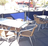 Chives Cafe - Accommodation Sunshine Coast