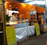 Dandenong Juice - Accommodation Sunshine Coast