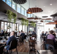 EQ Cafe and Lounge - Accommodation Sunshine Coast
