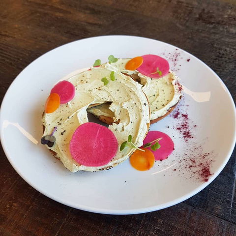 Evolve Organic Café - Clayfield - Accommodation Sunshine Coast 0