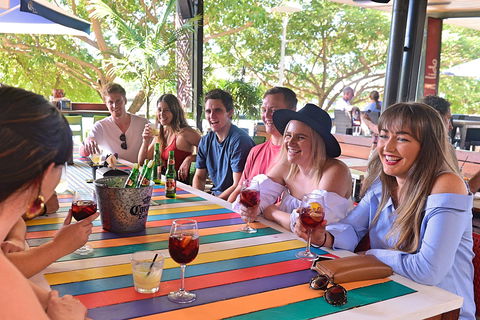 Hot Tamale - Accommodation Sunshine Coast 1