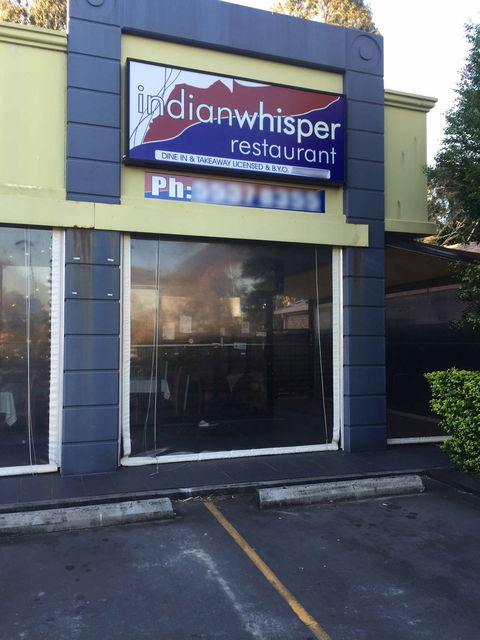 Indian Whisper - Accommodation Sunshine Coast 0