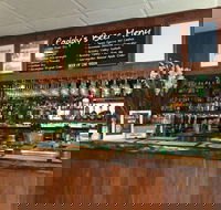 Kwan Ho Restaurant - Accommodation Sunshine Coast