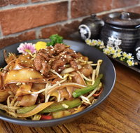 Lucky Little Dumplings - Bundoora - Accommodation Sunshine Coast