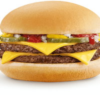 McDonald's - Accommodation Sunshine Coast