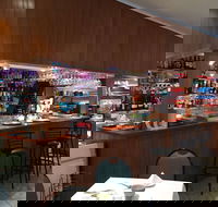 Ocean Seafood Chinese  Malaysian Restaurant - Accommodation Sunshine Coast