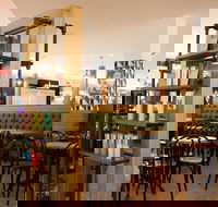 Oliver Brown Belgian Chocolate Cafe - Upper Mount Gravatt - Accommodation Sunshine Coast