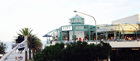 Opah - Accommodation Sunshine Coast 0