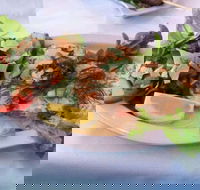 Rose's Lebanese Restaurant - Accommodation Sunshine Coast