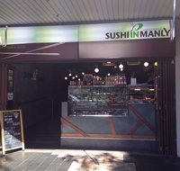 Sushi In Manly - Accommodation Sunshine Coast