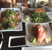 Sushi Izakaya Waka - Accommodation Sunshine Coast