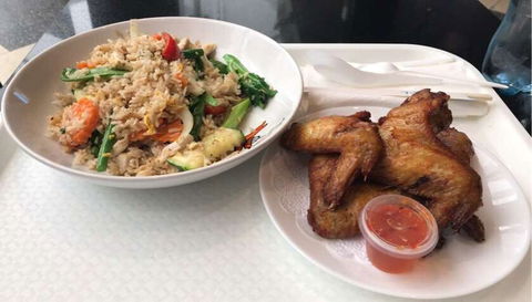 Thai Thyme - Accommodation Sunshine Coast 0